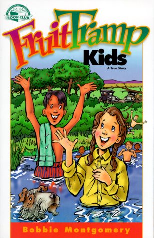 Fruit Tramp Kids (Pathfinder Junior Book Club)
