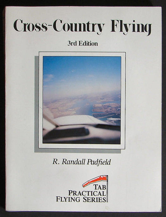 Cross-country Flying