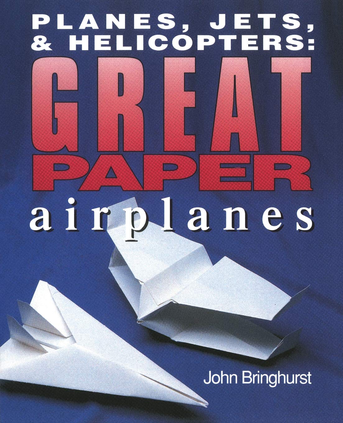 Planes, Jets & Helicopters