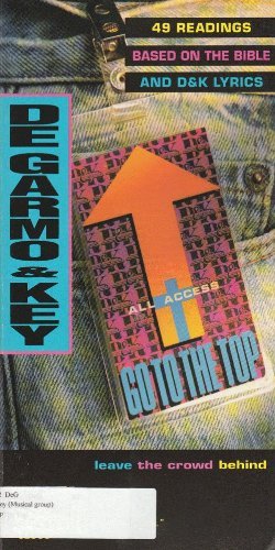 Go to the Top: Leave the Crowd Behind