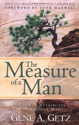 The Measure of a Man
