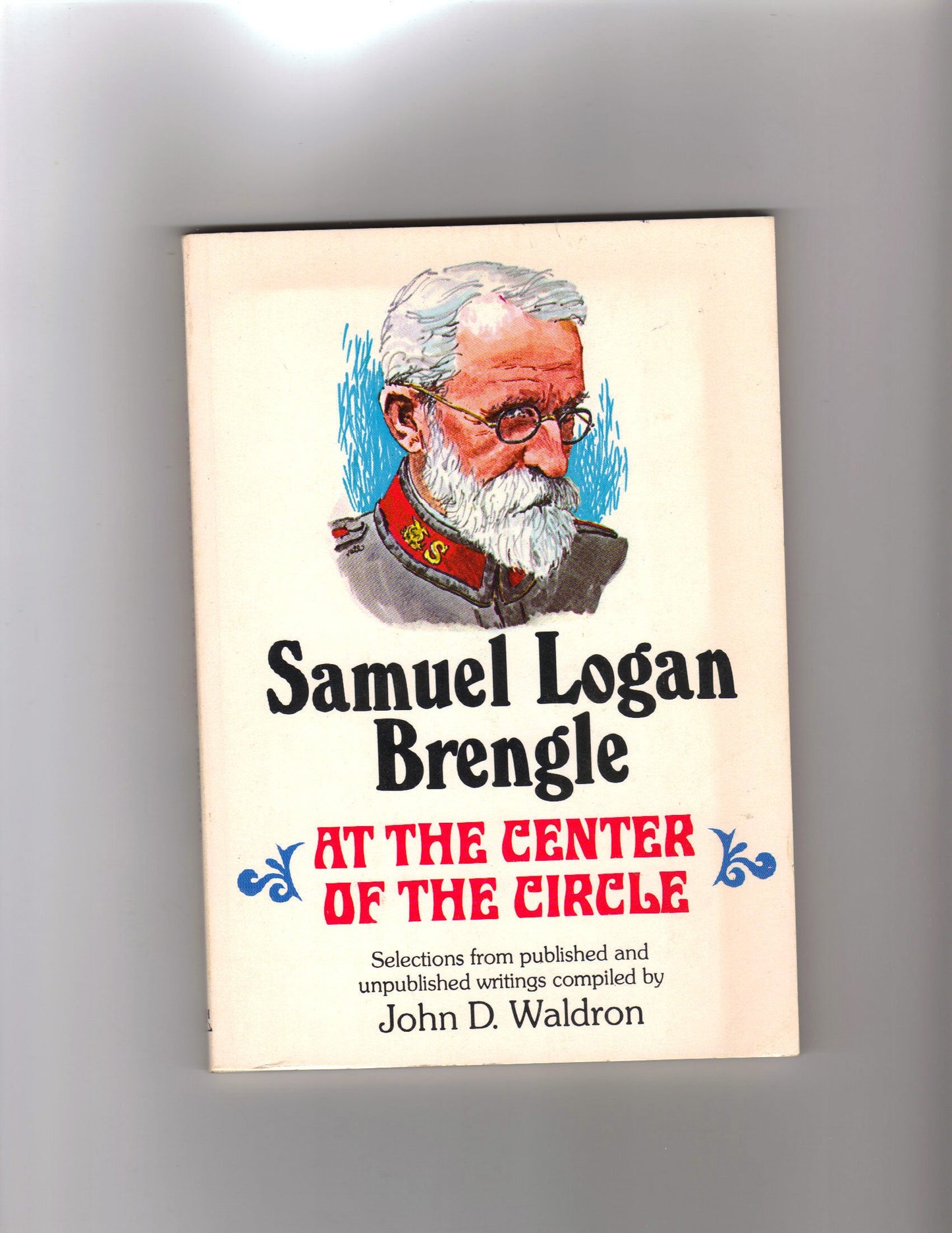 At the Center of the Circle