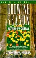 Growing Season (Dialog)