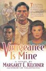 Vengeance Is Mine