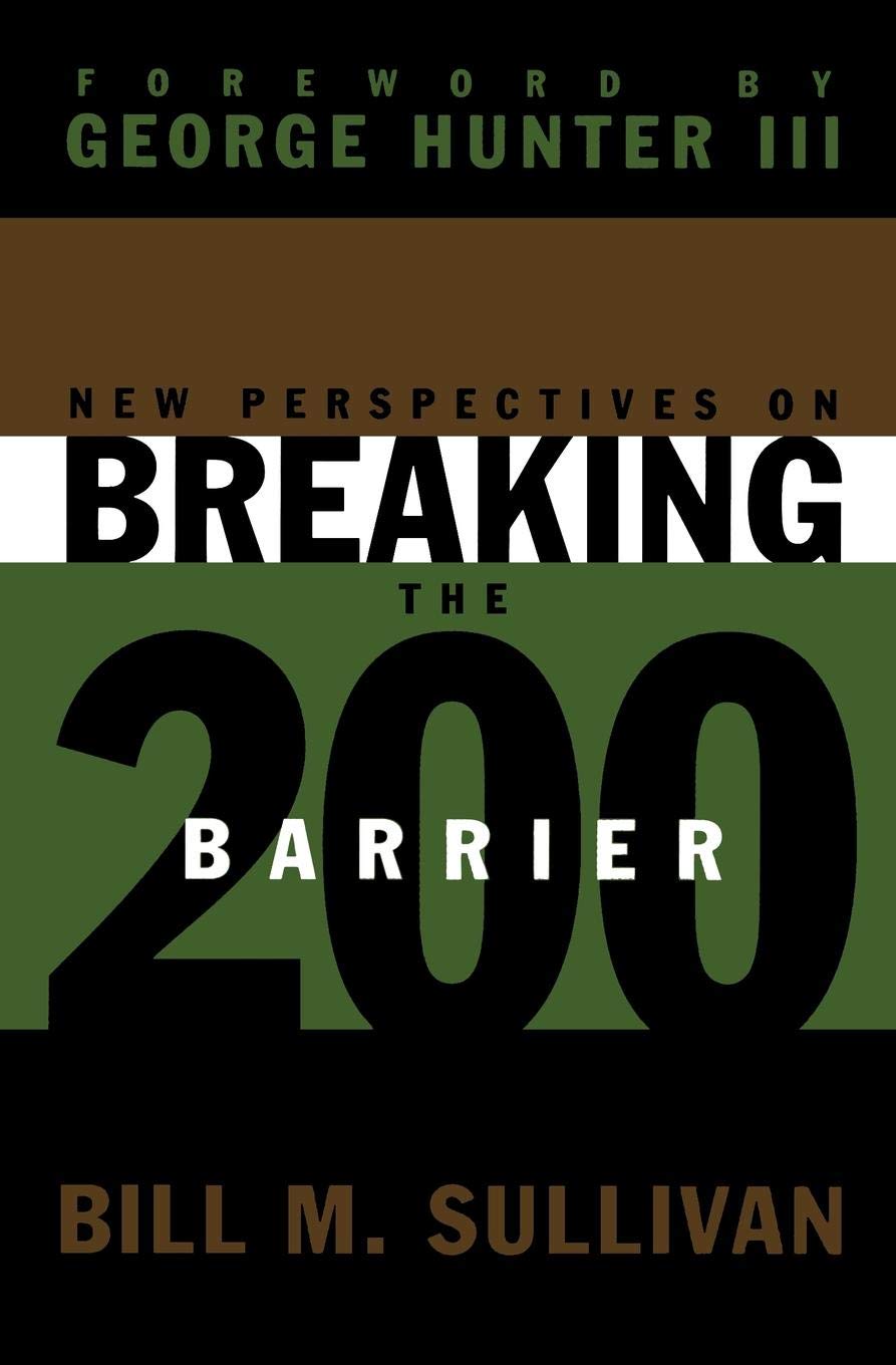 New Perspectives on Breaking the 200 Barrier