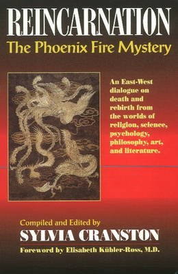 Reincarnation: An East-West Anthology