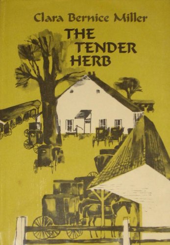 The Tender Herb