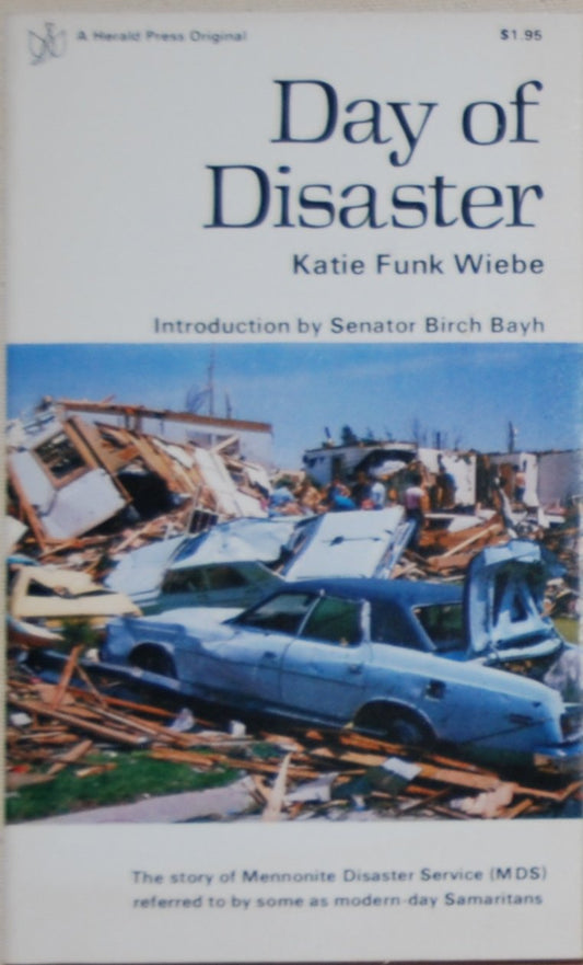 Day of Disaster