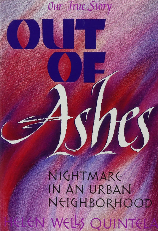Out of Ashes