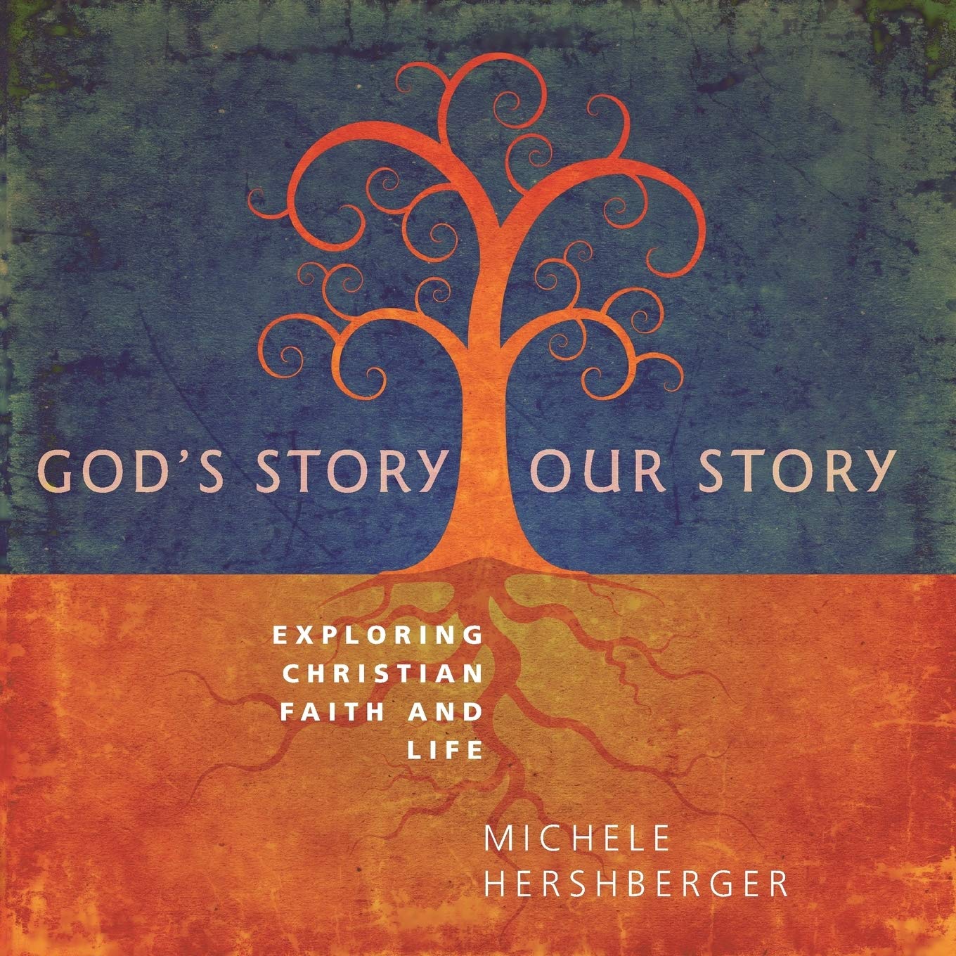 Gods Story Our Story