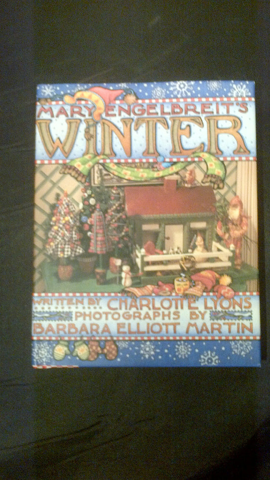 Mary Engelbreit's Winter