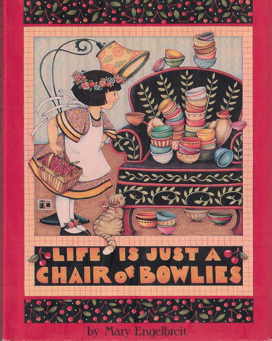 Life is Just a Chair of Bowlies