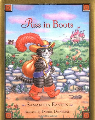 Puss in Boots