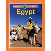 Egypt (Countries of the World)