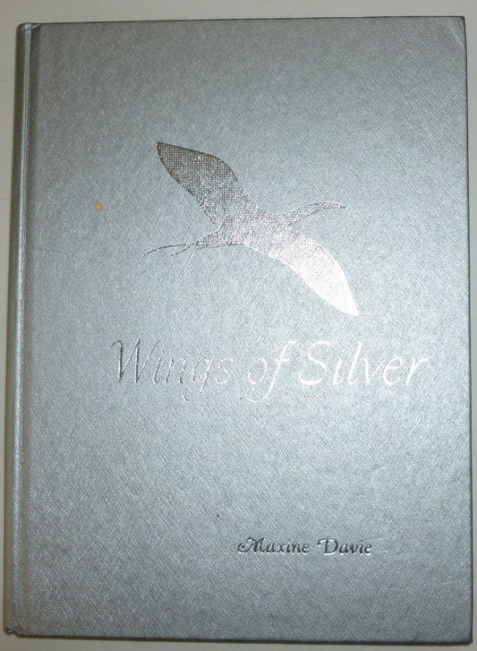 Wings of Silver