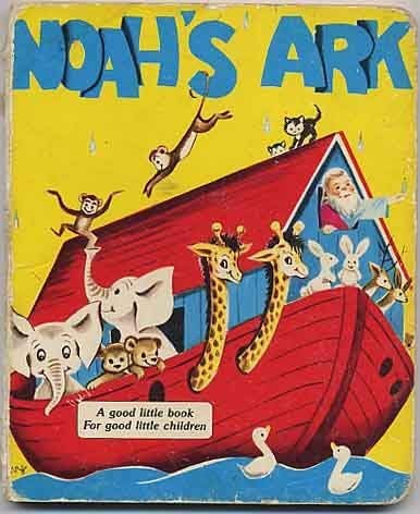 Noah's Ark