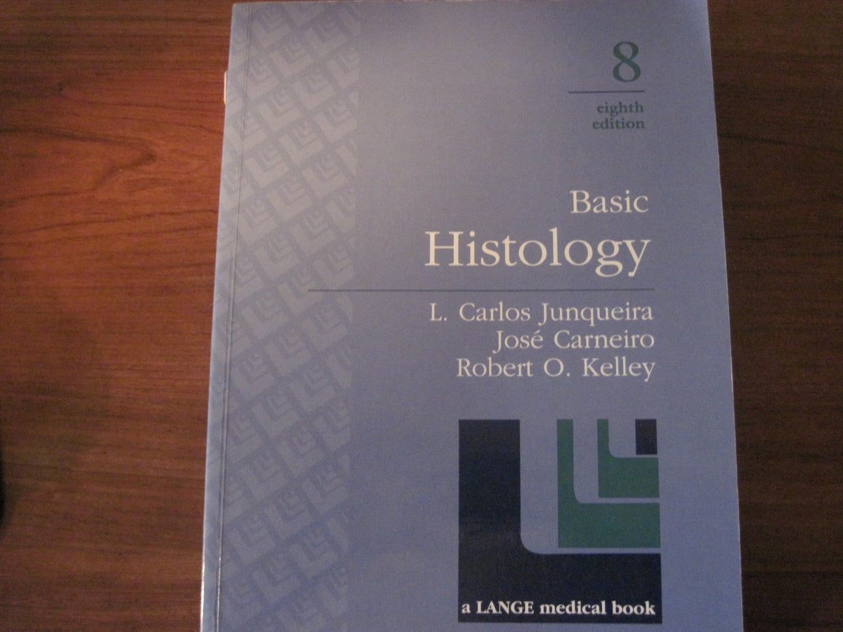 Basic Histology