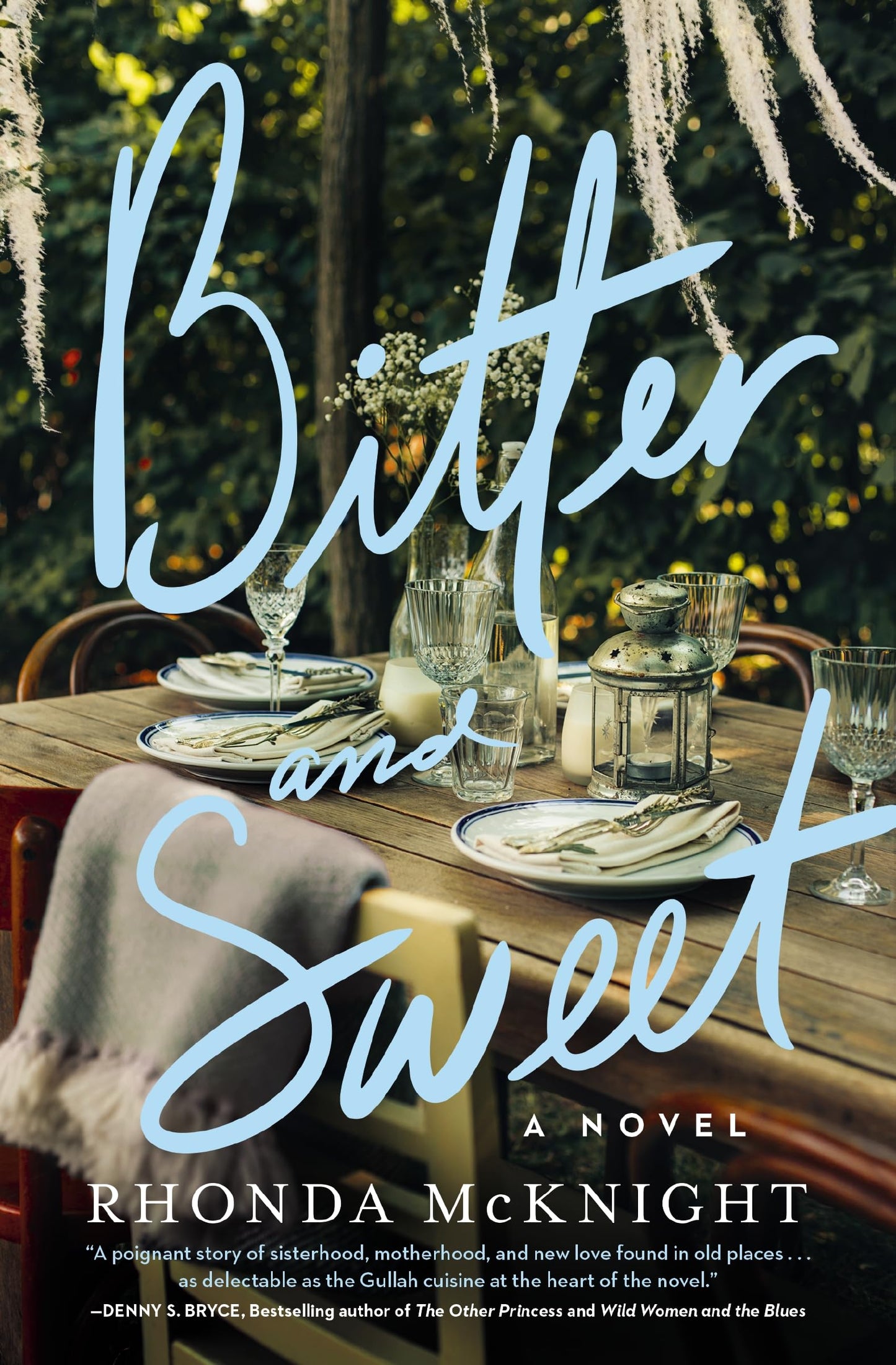 Bitter and Sweet: A Lowcountry Novel - 1507