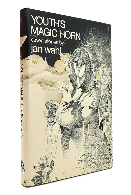 Youth's Magic Horn: Seven Stories