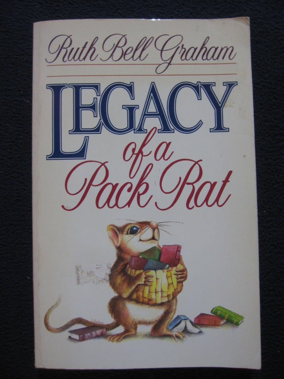 Legacy of a Pack Rat