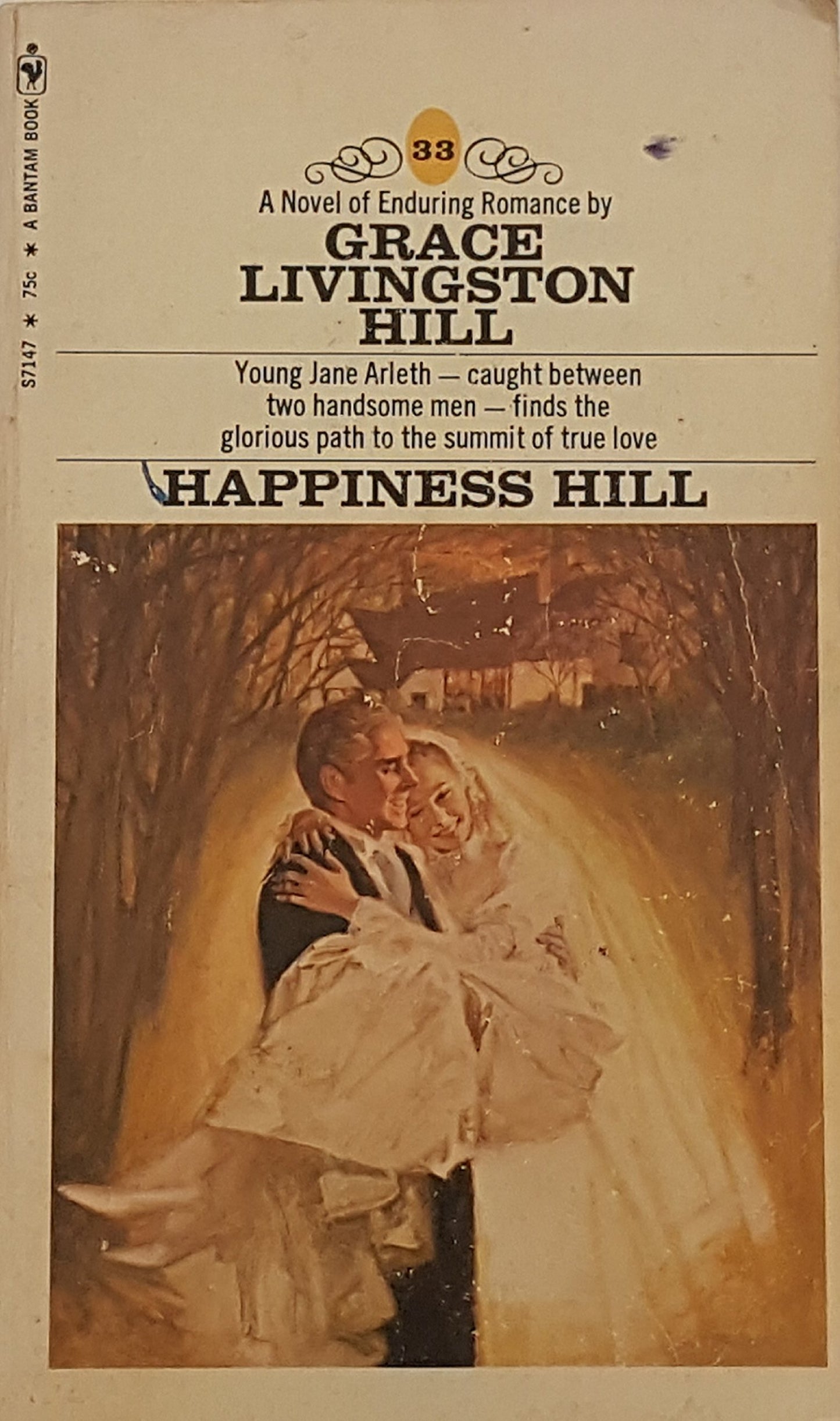 Happiness Hill (Grace Livingston Hill #33)