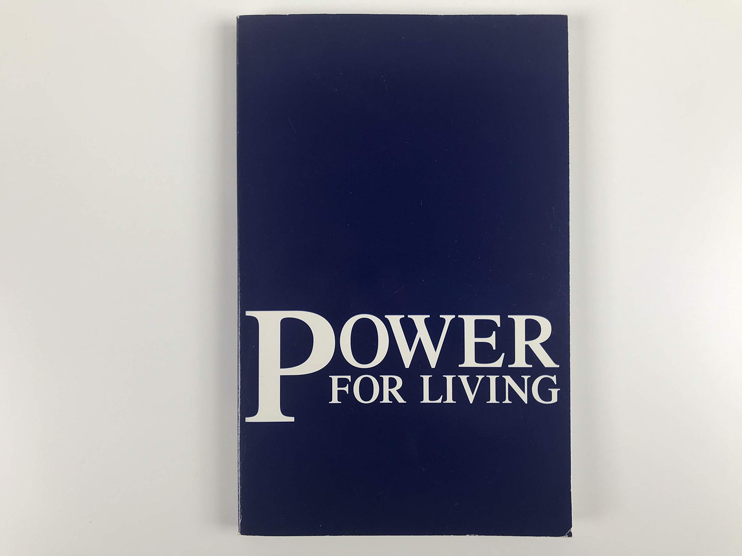POWER FOR LIVING
