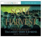 Soul Harvest (audio CD)