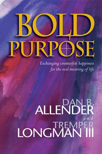 Bold Purpose