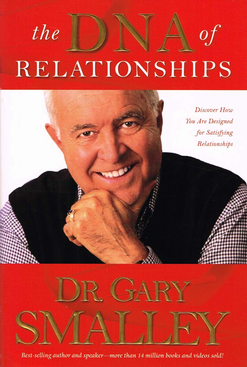 The DNA of Relationships
