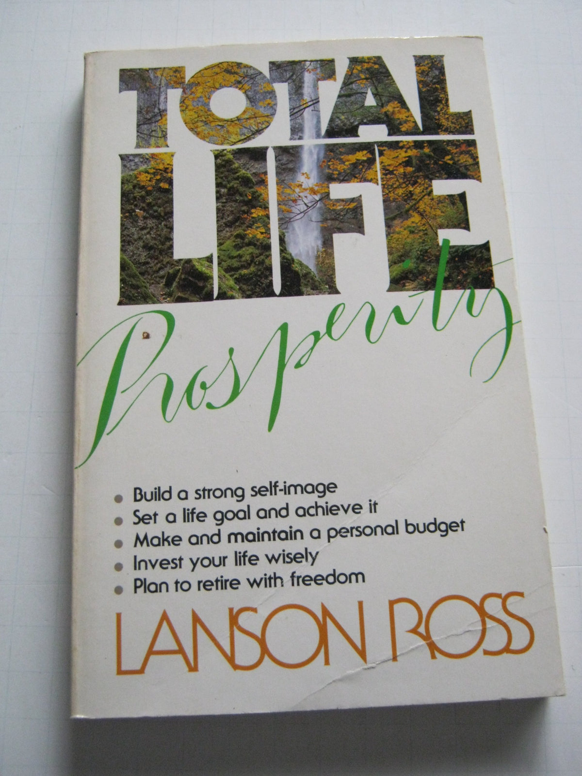 Total Life Prosperity