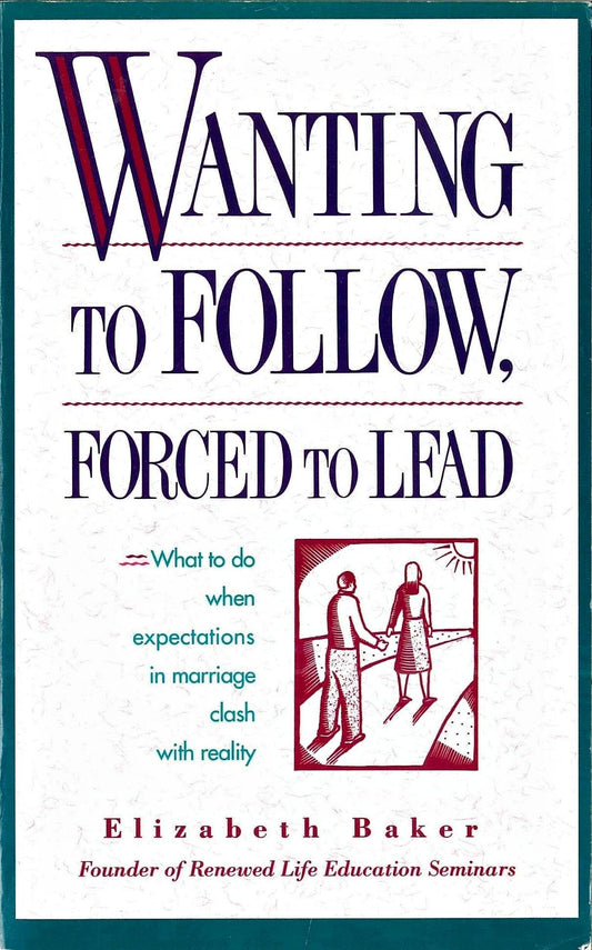 Wanting to Follow, Forced to Lead
