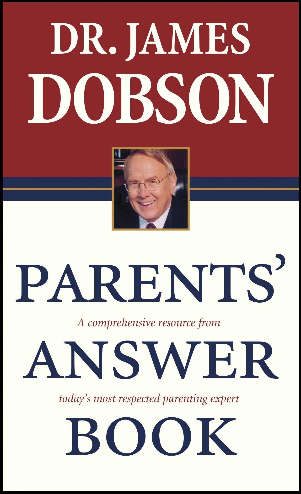 Parents' Answer Book