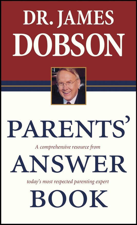 Parents' Answer Book