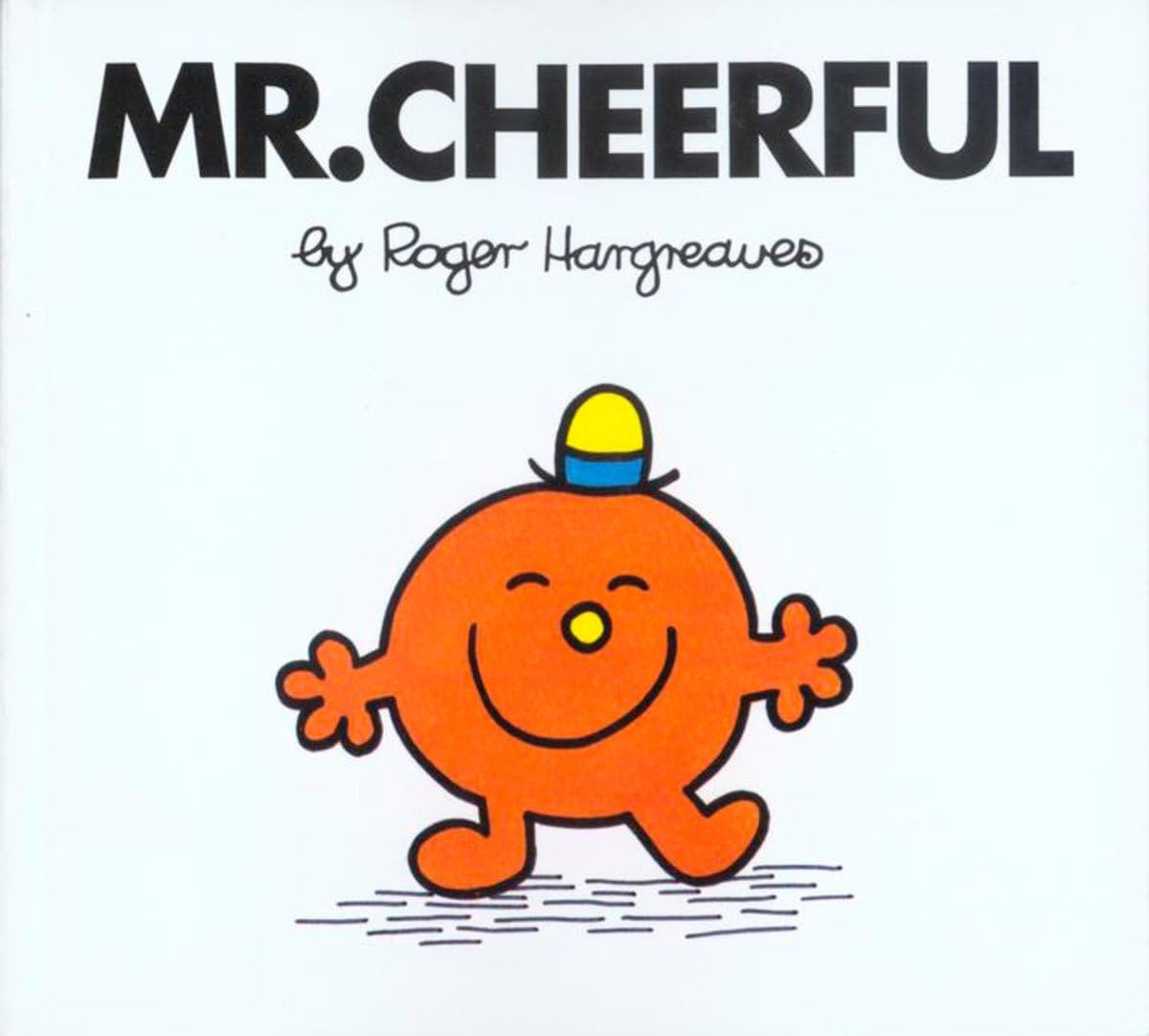Mr. Cheerful