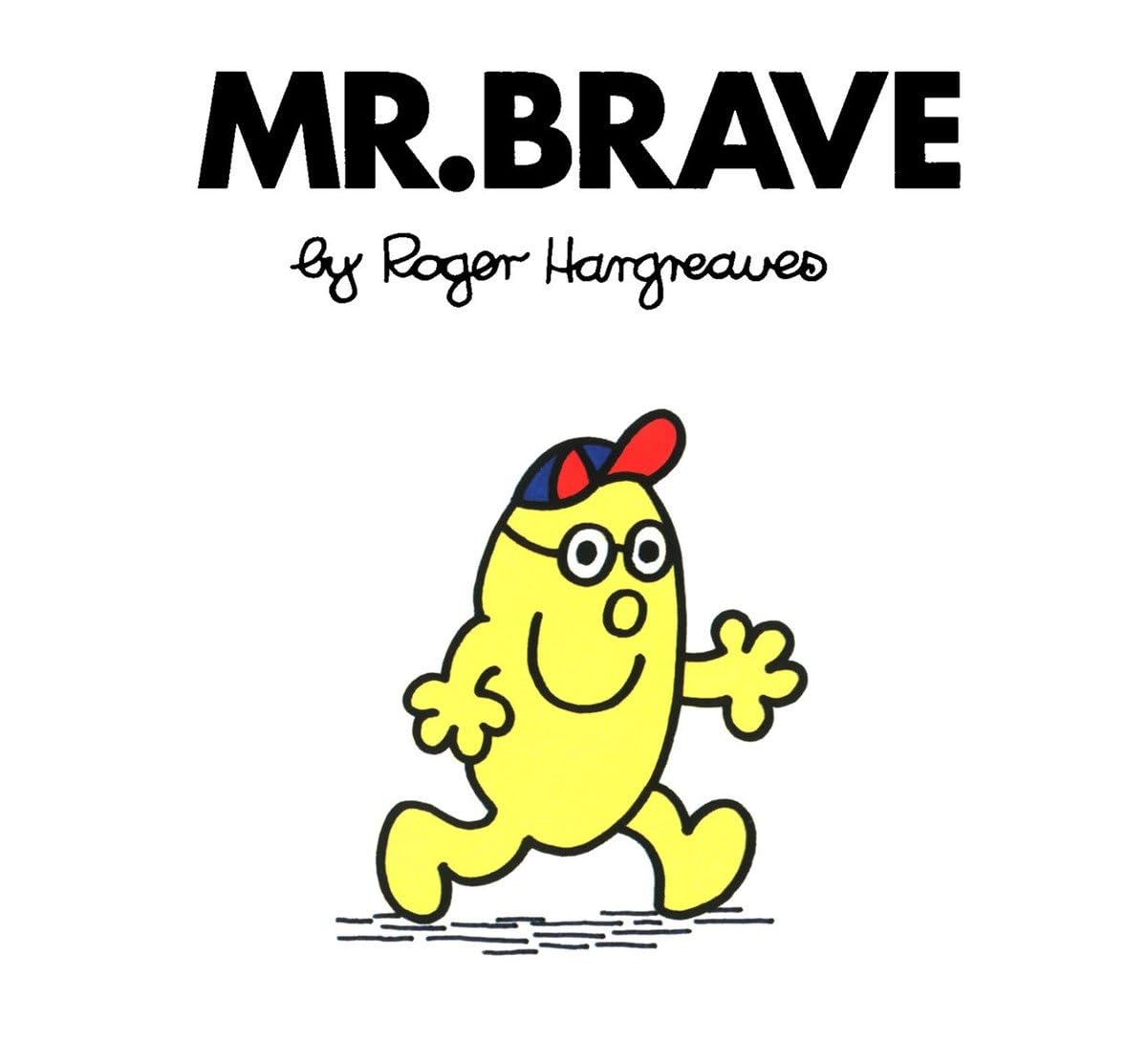 MR. BRAVE (MR. MEN AND LITTLE MI