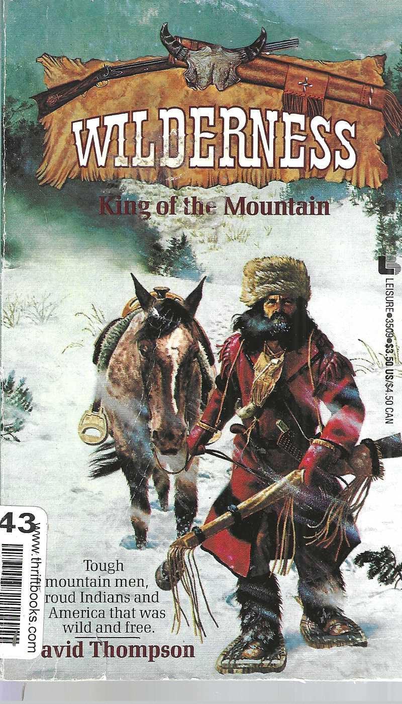King of the Mountain (Wilderness)