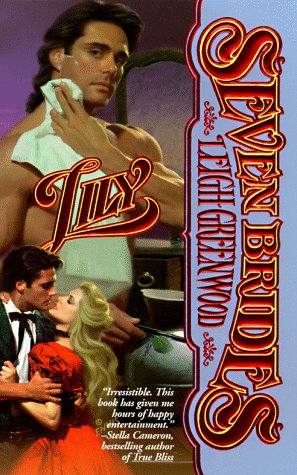 Lily (Seven Brides Series)