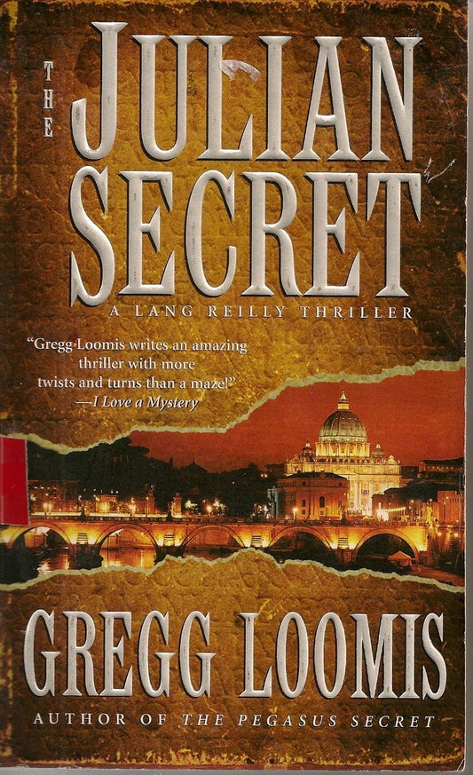 The Julian Secret