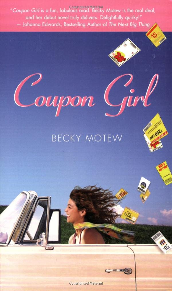 Coupon Girl