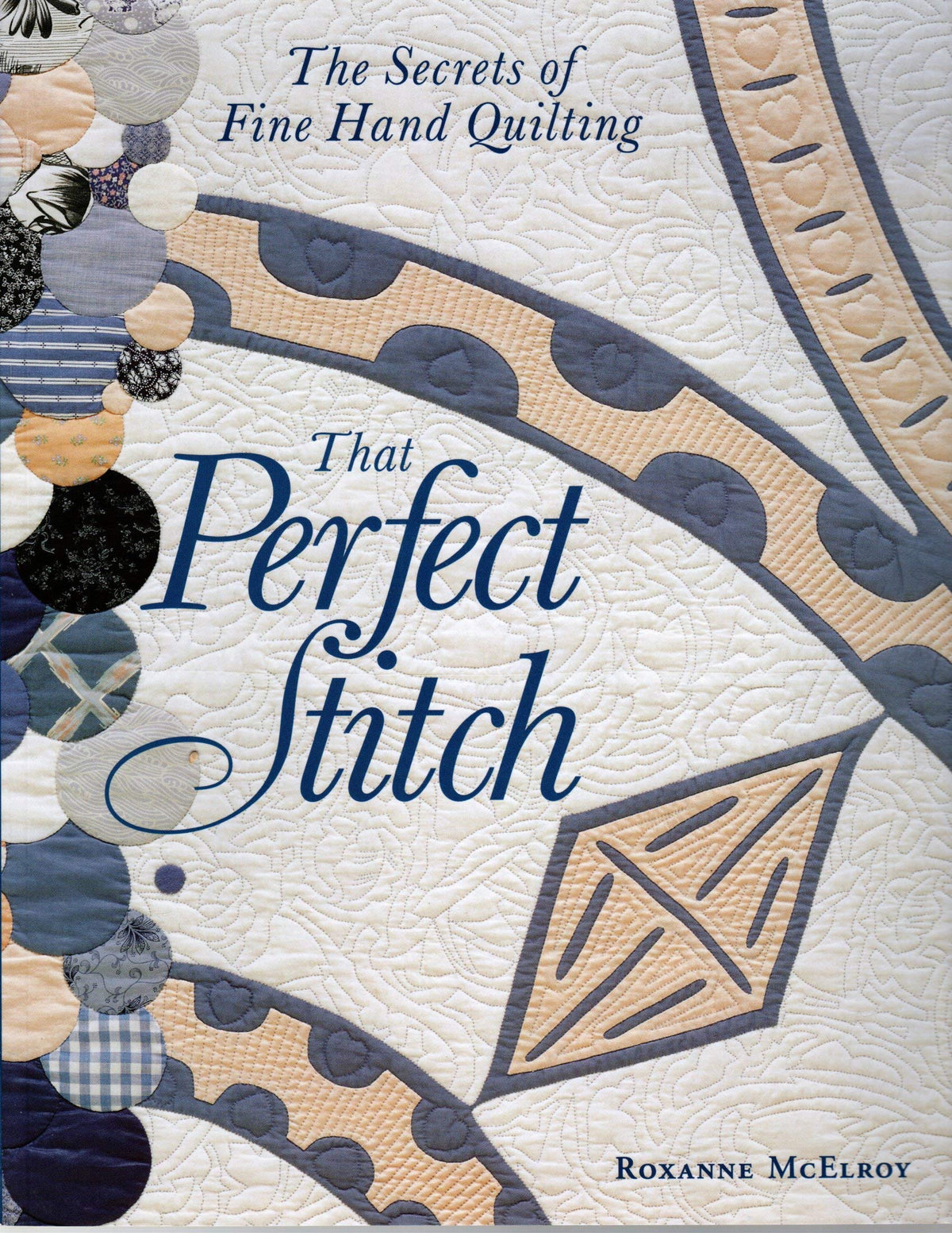 That Perfect Stitch