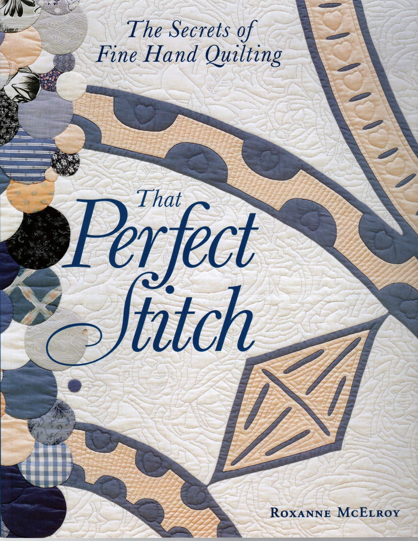 That Perfect Stitch