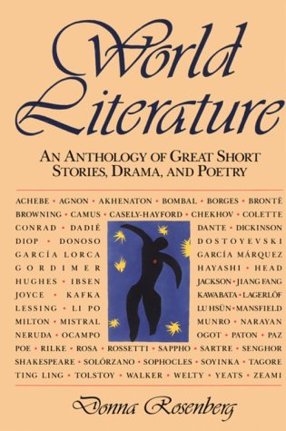 World Literature