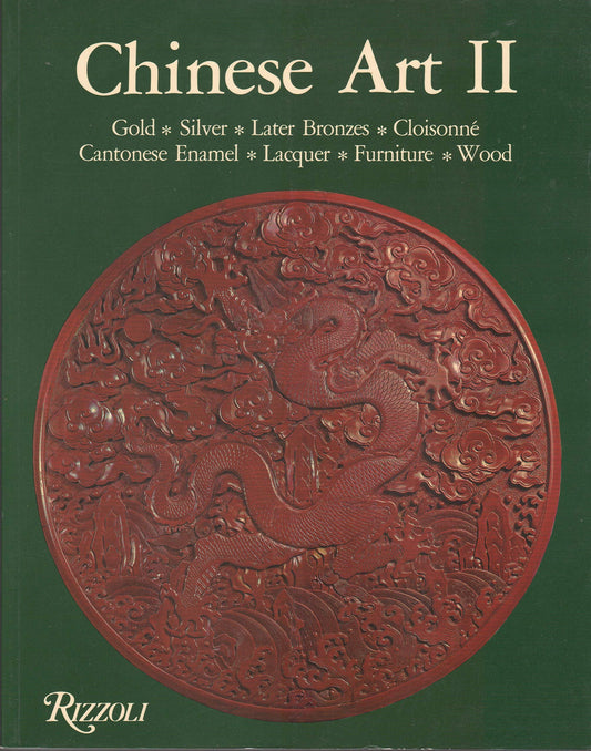 Chinese Art II