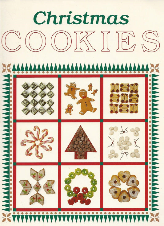 Christmas Cookies