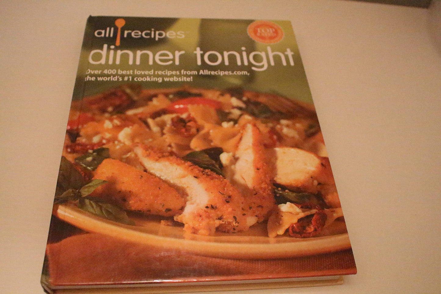 Allrecipes Dinner Tonight