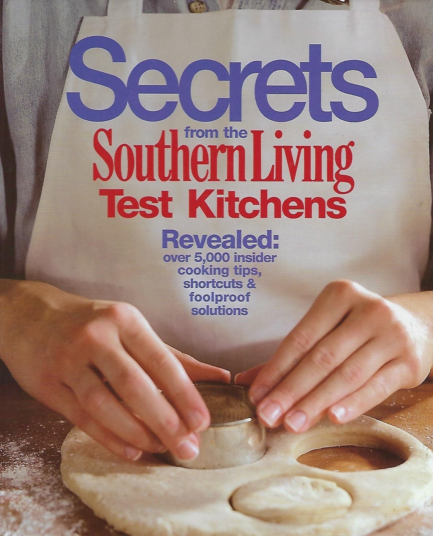 Secrets From the Southern Living Test Kitchens