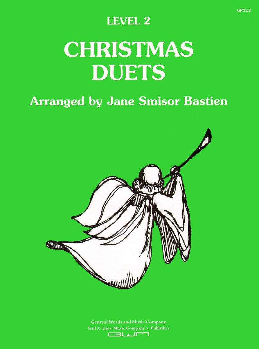 GP312 - Christmas Duets Level 2