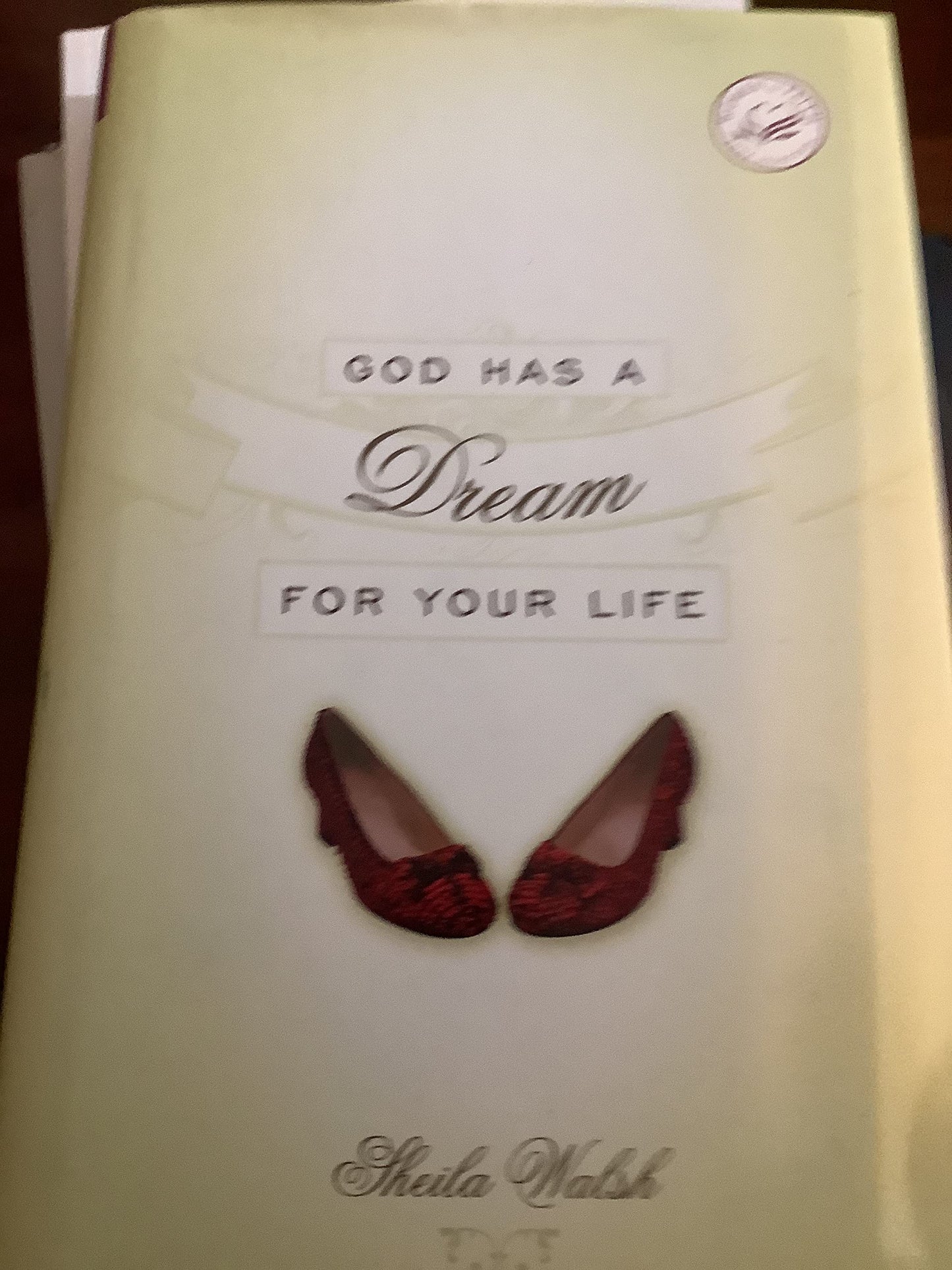 God Has a Dream for Your Life