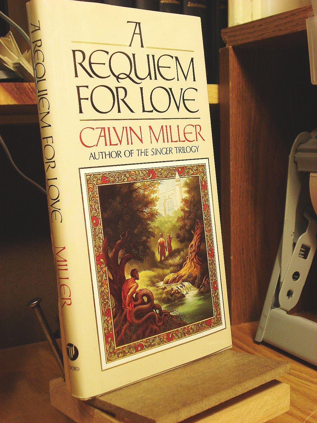 A Requiem for Love