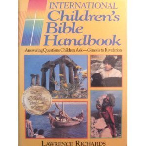 International Children's Bible Handbook